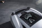 McLaren MP4-VX by Vorsteiner 2014 года